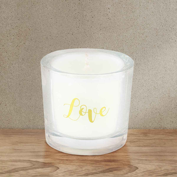 Ashleigh & Burwood Say It With Scent Festive Candle