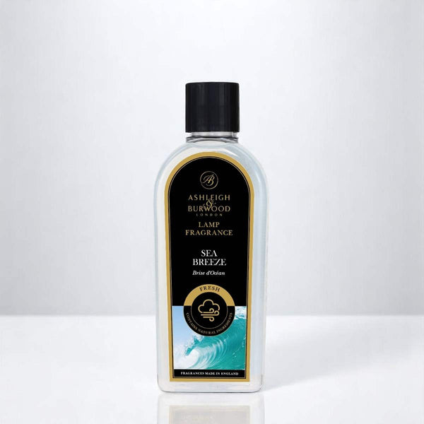 ashleigh & burwood Sea Breeze Lamp Fragrance
