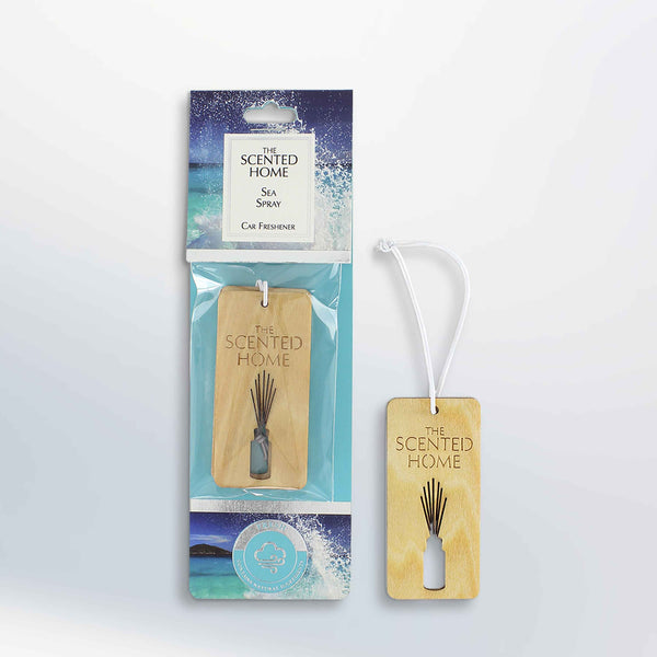 ashleigh & burwood Sea Spray Car Freshener