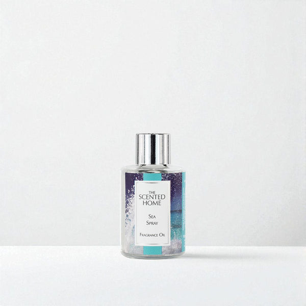 ashleigh & burwood Sea Spray Fragrance Oil