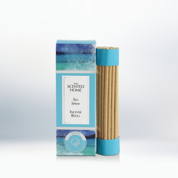 ashleigh & burwood Sea Spray Mini Incense Refill