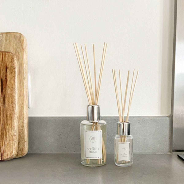 Ashleigh & Burwood Sea Spray Reed Diffuser