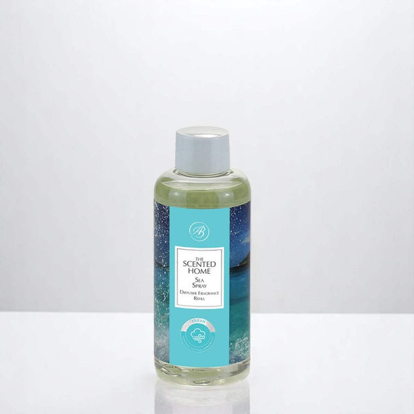 ashleigh & burwood Sea Spray Reed Diffuser Refill