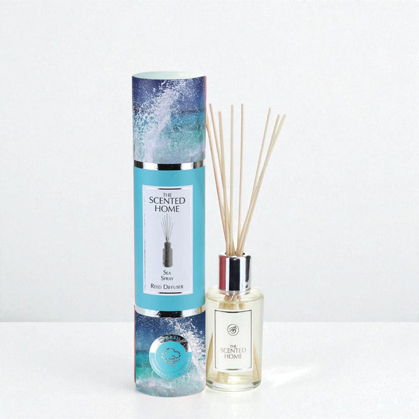 ashleigh & burwood Sea Spray Reed Diffuser