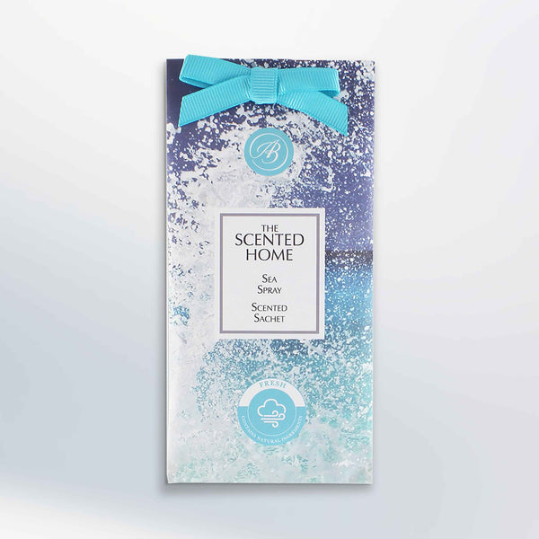 ashleigh & burwood Sea Spray Scented Sachet