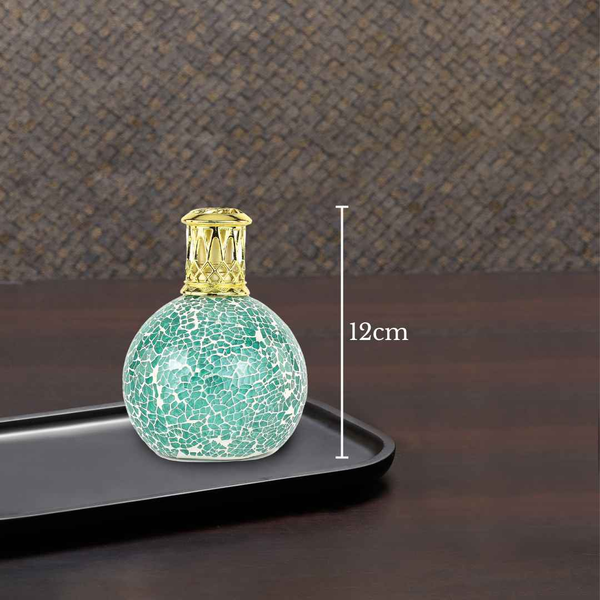 Ashleigh & Burwood Seafoam Fragrance Lamp
