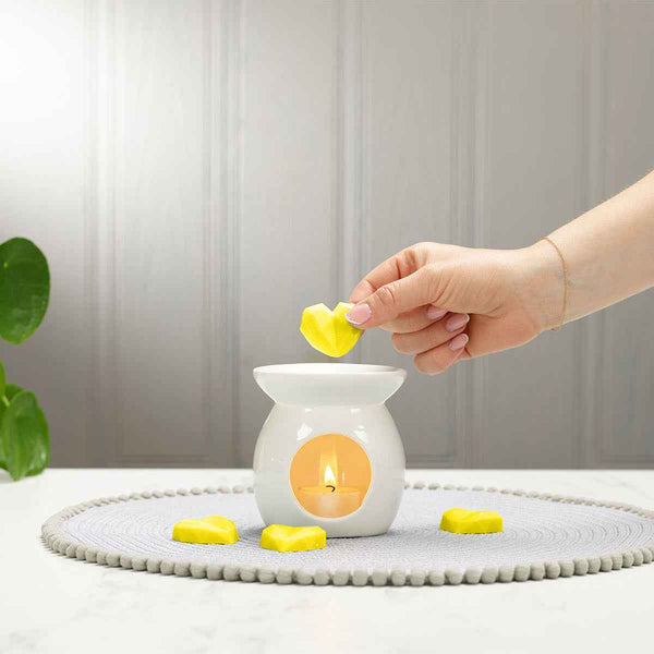 Ashleigh & Burwood Sicilian Lemon Wax Melts