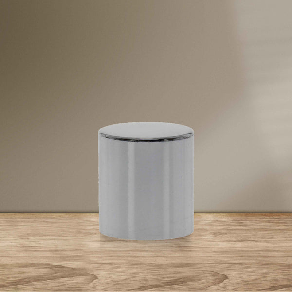 ashleigh & burwood Silver (Large) Lamp Snuffer Cap