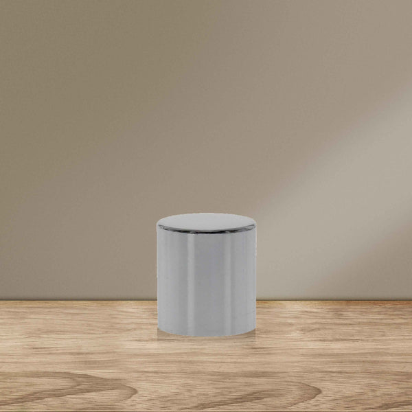 ashleigh & burwood Silver (Small) Lamp Snuffer Cap