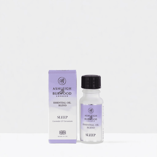 ashleigh & burwood Sleep Fragrance Oil