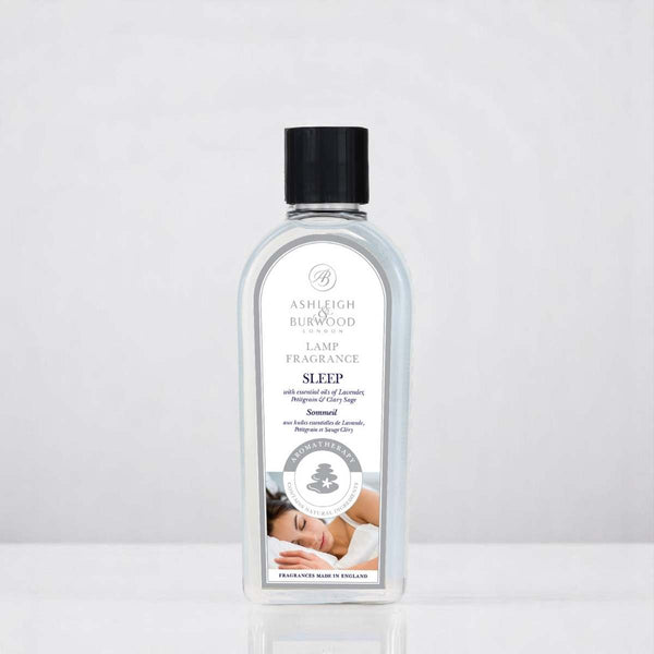 ashleigh & burwood Sleep Lamp Fragrance