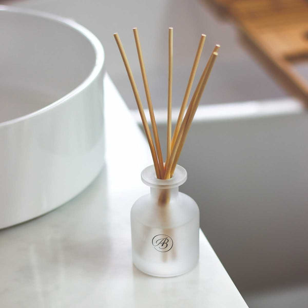 Ashleigh & Burwood Sleep Reed Diffuser