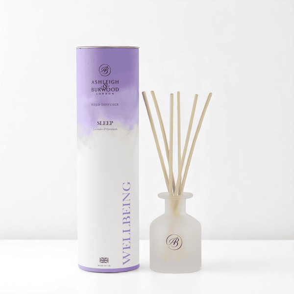 ashleigh & burwood Sleep Reed Diffuser