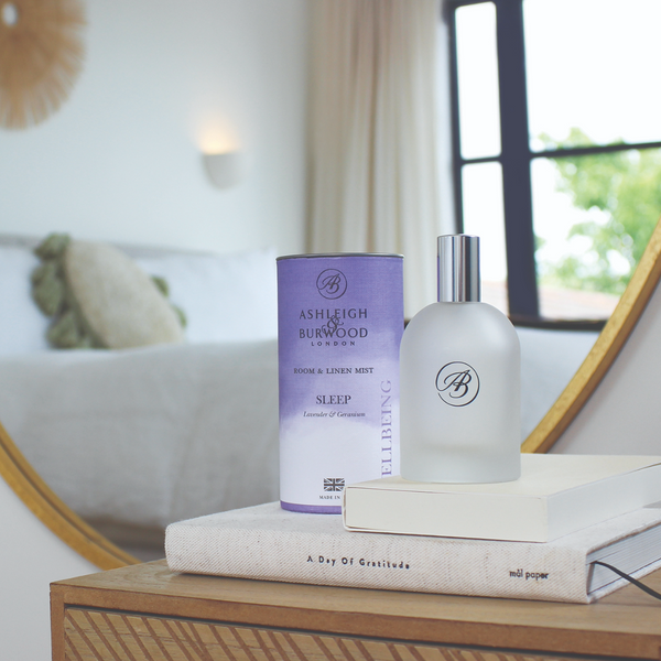 Ashleigh & Burwood Sleep Room Spray