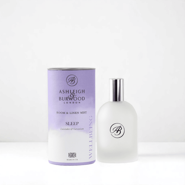 ashleigh & burwood Sleep Room Spray