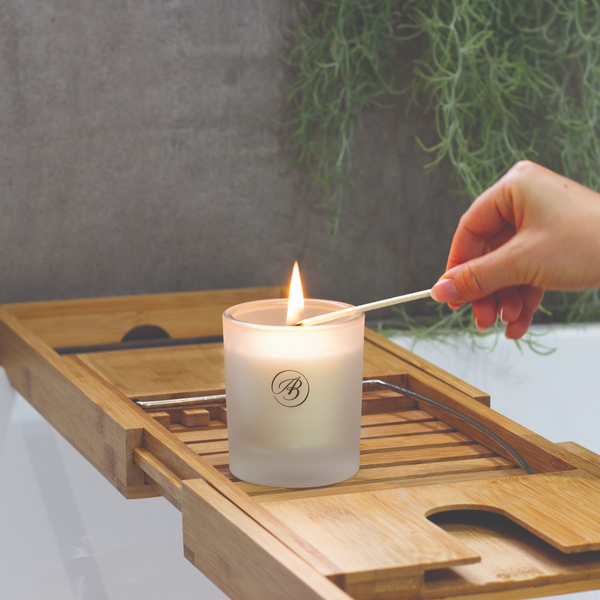 Ashleigh & Burwood Sleep Scented Candle