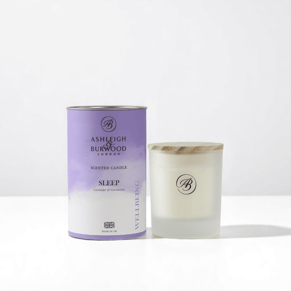 ashleigh & burwood Sleep Scented Candle