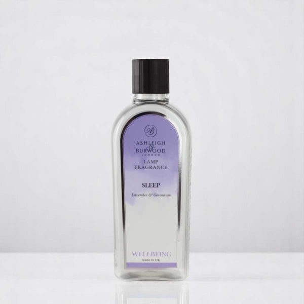 ashleigh & burwood Sleep Wellbeing Lamp Fragrance