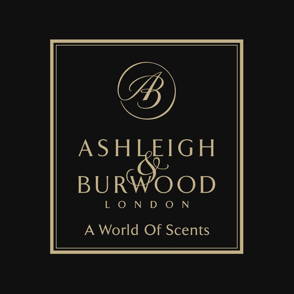 Ashleigh & Burwood Smoked Dusk Fragrance Lamp
