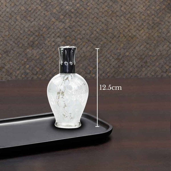 Ashleigh & Burwood Snow White Fragrance Lamp