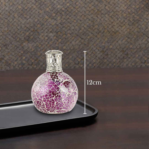 Ashleigh & Burwood Sugar Plum Fragrance Lamp