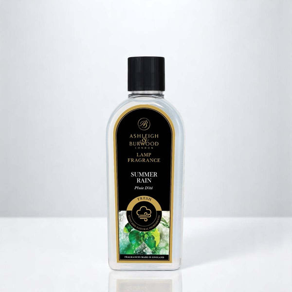 ashleigh & burwood Summer Rain Lamp Fragrance