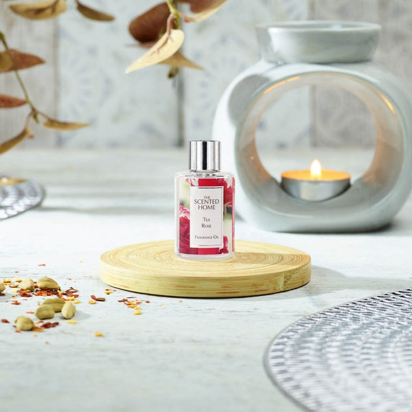 Ashleigh & Burwood Tea Rose Fragrance Oil