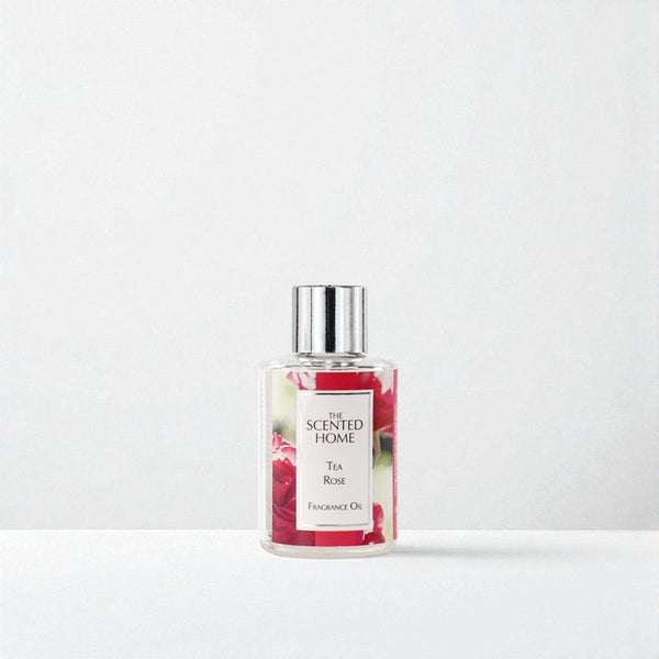 ashleigh & burwood Tea Rose Fragrance Oil