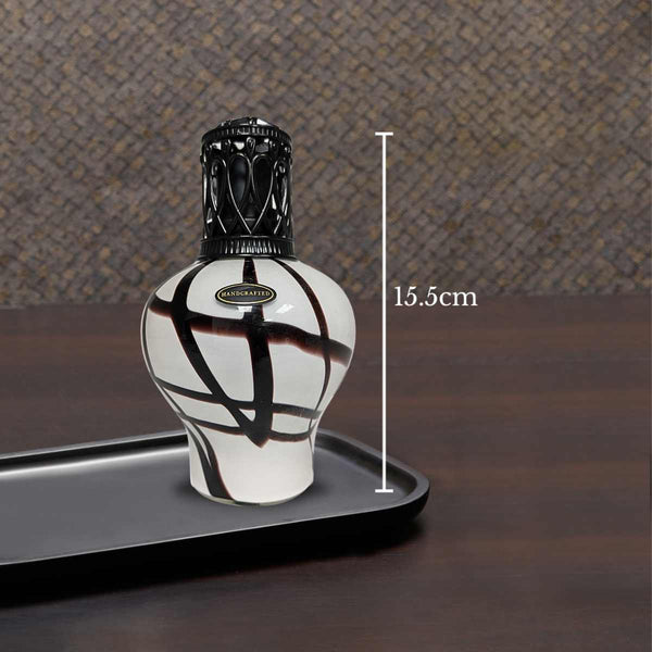 Ashleigh & Burwood Tentacles Fragrance Lamp