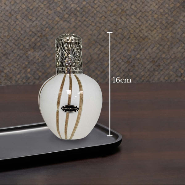 Ashleigh & Burwood The Admiral Fragrance Lamp