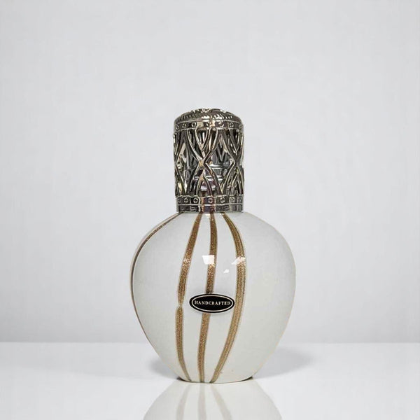 ashleigh & burwood The Admiral Fragrance Lamp