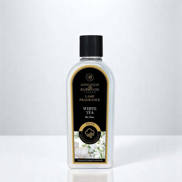 ashleigh & burwood White Tea Lamp Fragrance