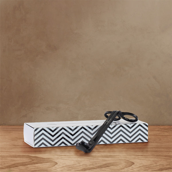 Ashleigh & Burwood Wick Trimmer Candle Accessory