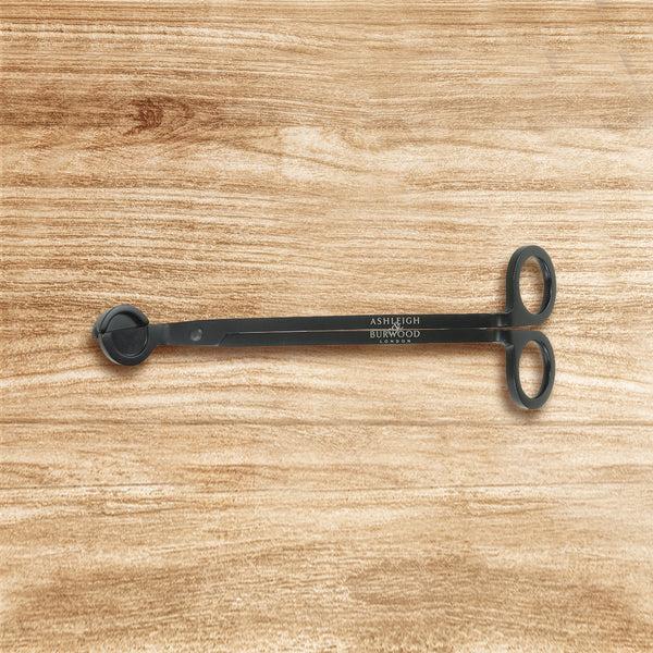 ashleigh & burwood Wick Trimmer Candle Accessory