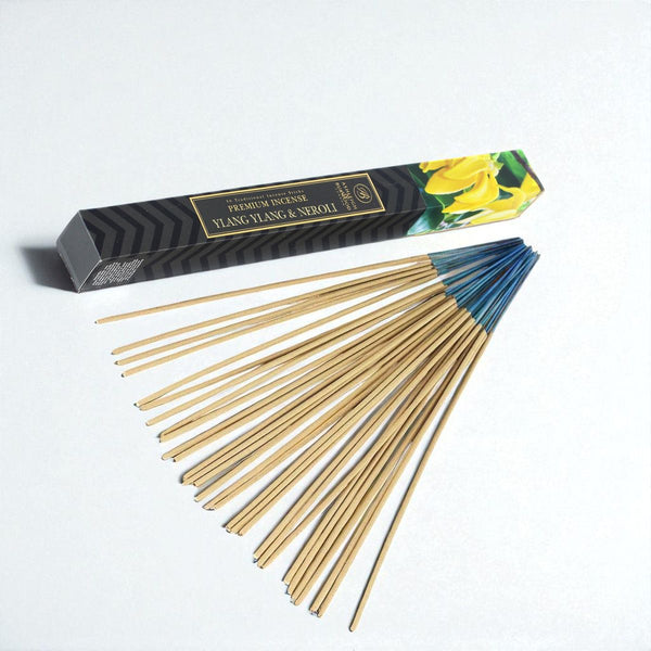 ashleigh & burwood Ylang Ylang Incense