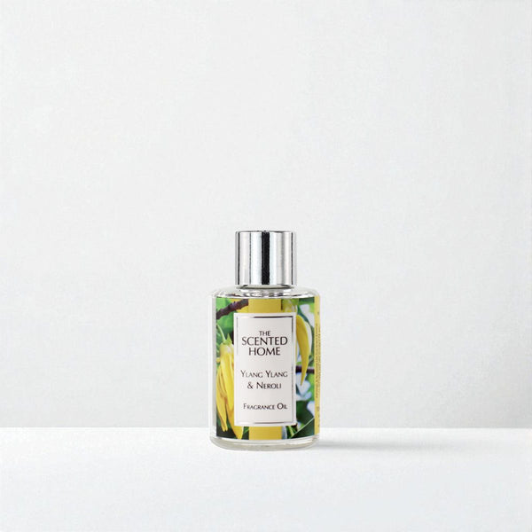 ashleigh & burwood Ylang Ylang & Neroli Fragrance Oil
