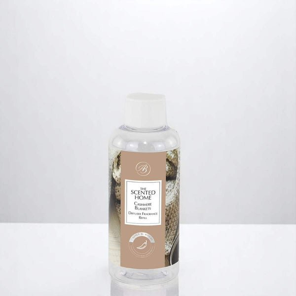 ashleigh & burwood Cashmere Blankets Reed Diffuser Refill
