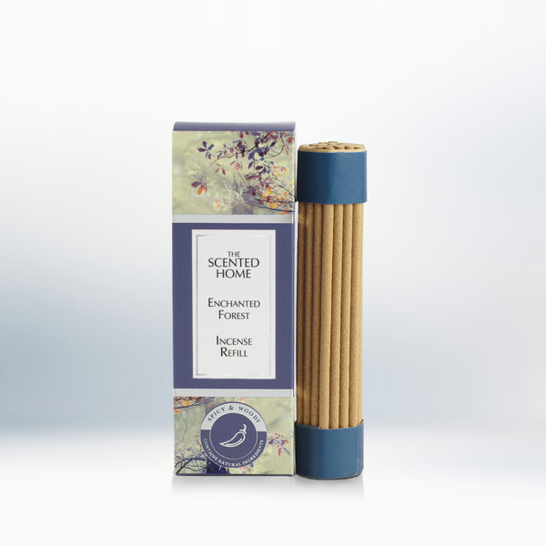 ashleigh & burwood Enchanted Forest Mini Incense Refill