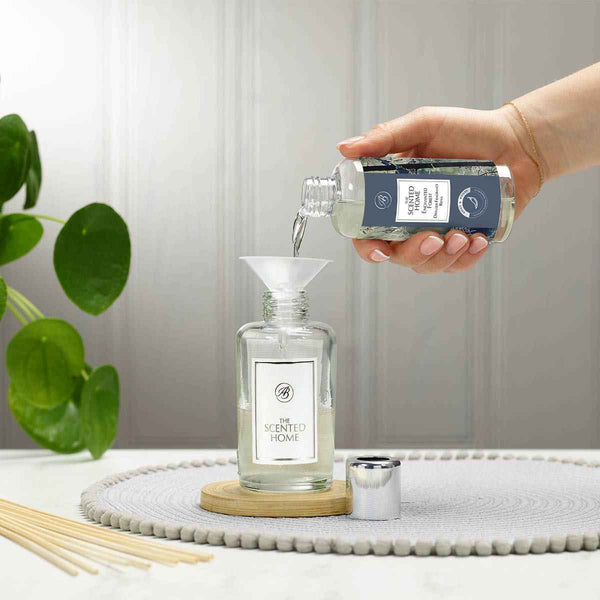 Ashleigh & Burwood Enchanted Forest Reed Diffuser Refill