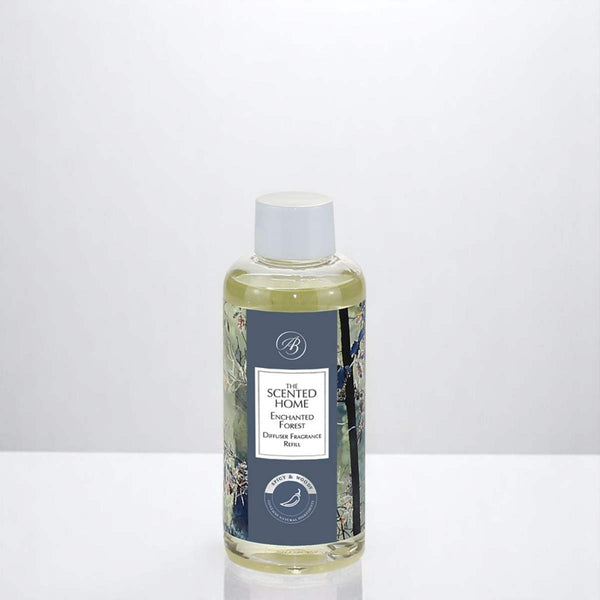 ashleigh & burwood Enchanted Forest Reed Diffuser Refill