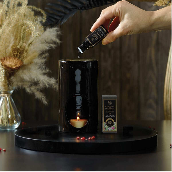 Ashleigh & Burwood Lavender & Bergamot Signature Fragrance Oil