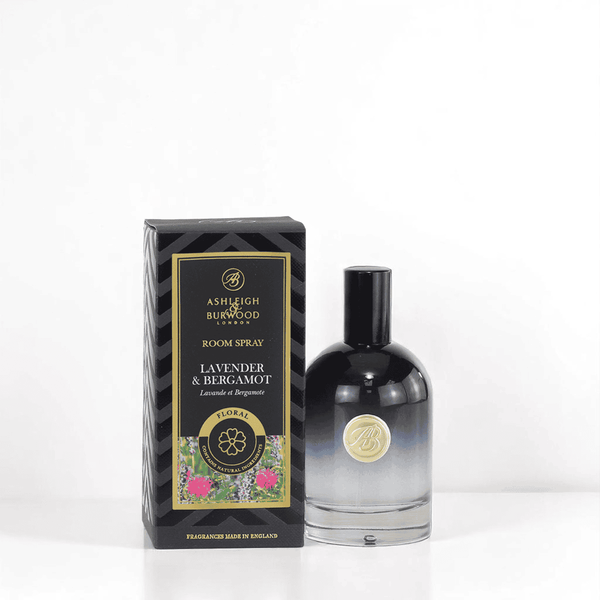 ashleigh & burwood Lavender & Bergamot Signature Room Spray
