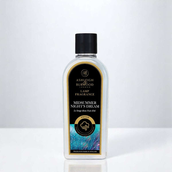 ashleigh & burwood Midsummer Night's Dream Lamp Fragrance