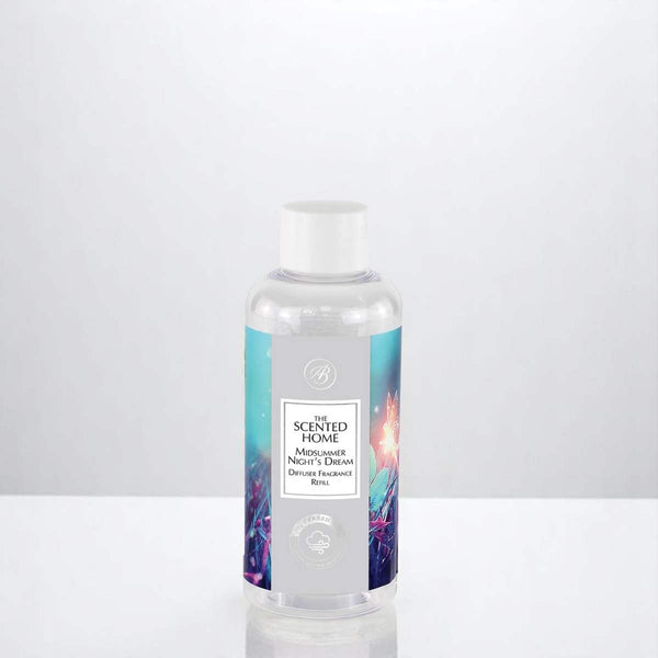 ashleigh & burwood Midsummer Night's Dream Reed Diffuser Refill