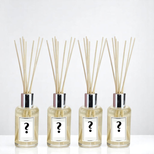 ashleigh & burwood Mini Diffuser Mystery Fragrance Bundle