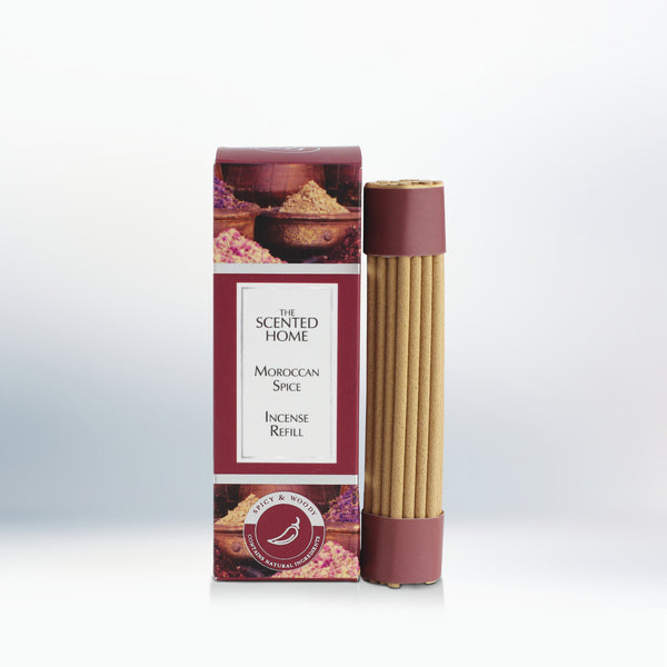 ashleigh & burwood Moroccan Spice Mini Incense Refill