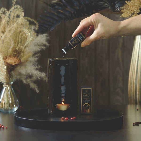 Ashleigh & Burwood Moroccan Spice Signature Fragrance Oil