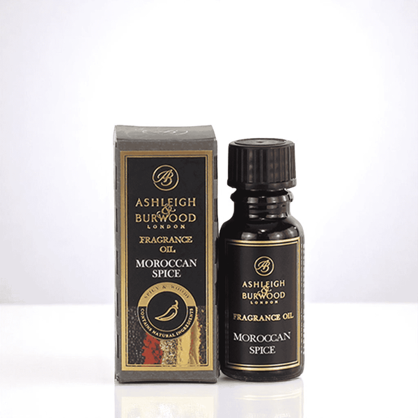 ashleigh & burwood Moroccan Spice Signature Fragrance Oil