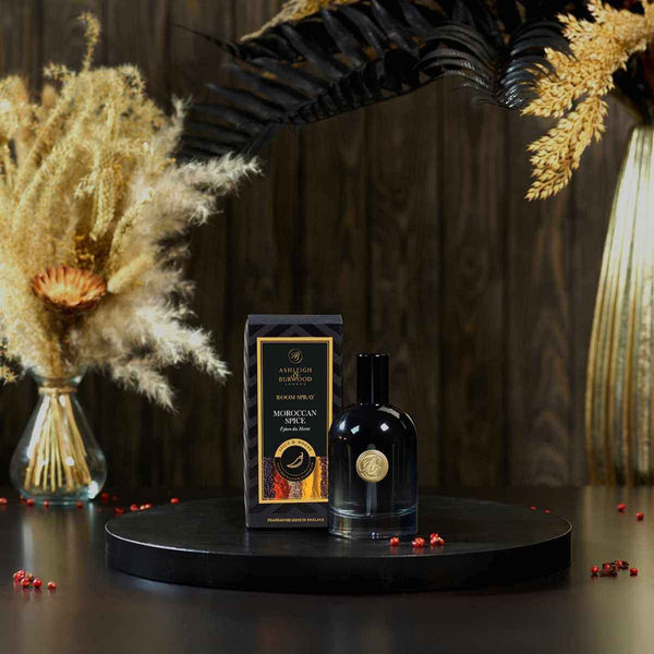 Ashleigh & Burwood Moroccan Spice Signature Room Spray