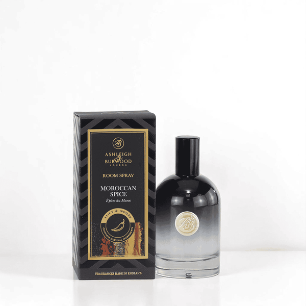 ashleigh & burwood Moroccan Spice Signature Room Spray
